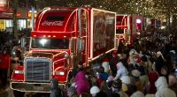 Rollen die knallroten Coca-Cola Weihnachtstrucks in diesem Jahr endlich wieder durch Deutschland?