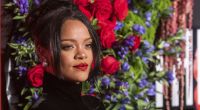 Rihanna gewährt im Netz intime Einblicke.