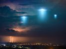Handelt es sich wirklich um eine UFO-Sichtung? (Foto)