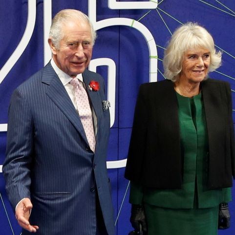 Wegen Camilla! Prinz Charles stürmte wütend aus dem Raum