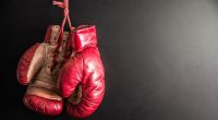Der simbabwische Boxer Taurai Zimunya ist nach einem Boxkampf mit 24 Jahren gestorben.