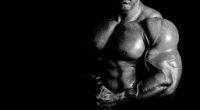 Bodybuilding-Star Shawn Rhoden ist gestorben.