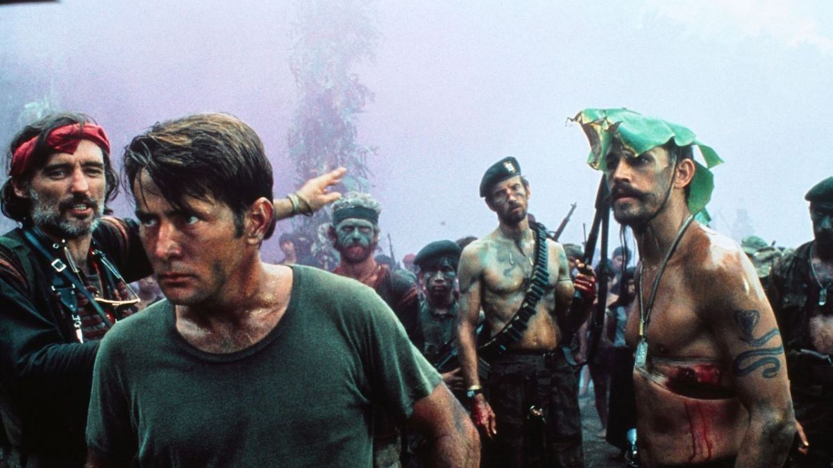 Apocalypse now arte mediathek