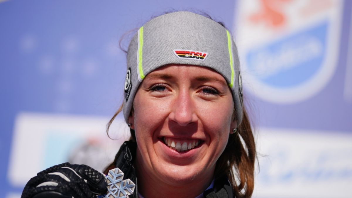 Wie lebt Ski-Star Kira Weidle privat? (Foto)