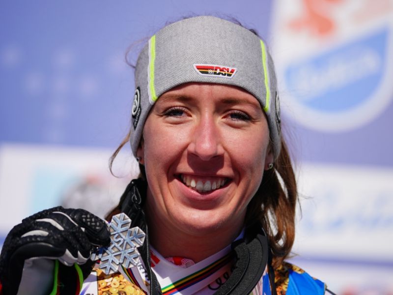 Kira Weidle privat: Wie lebt der Ski-Star abseits der Piste?