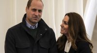 Prinz William und Herzogin Kate beschreiten in der Korrespondenz mit ihren Fans ganz neue Wege.