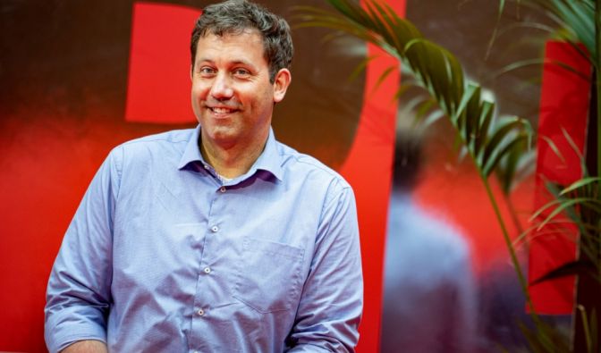 Wie lebt SPD-Politiker Lars Klingbeil privat?