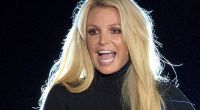 Britney Spears lässt ihre Fans staunen.