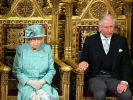Nach dem Tod von Queen Elizabeth II. plant Prinz Charles einige Änderungen. (Foto)