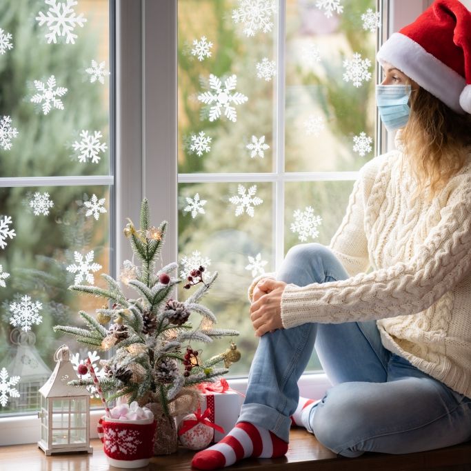 Lockdown an Weihnachten für Ungeimpfte? Experten geben Pandemie-Prognose
