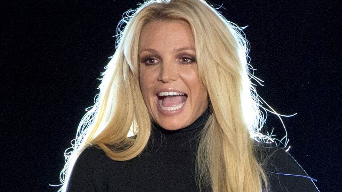 Britney Spears verstört ihre Fans im Netz einmal mehr. (Foto)