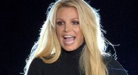 Britney Spears verstört ihre Fans im Netz einmal mehr.