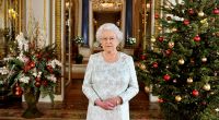 Weihnachten ist für Queen Elizabeth II. nicht nur ein Fest der Familie, sondern auch der Traditionen - selbst wenn diese bisweilen bizarr ausfallen.