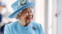 Als perfektes Dinner-Date steht Queen Elizabeth II. ganz hoch im Kurs.