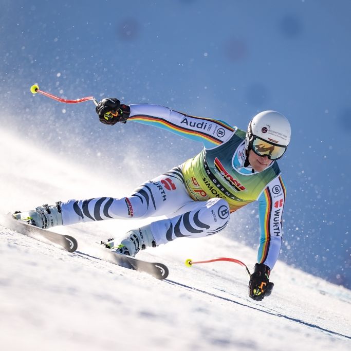 Deutsche Ski-Herren enttäuschen bei Parallelrennen