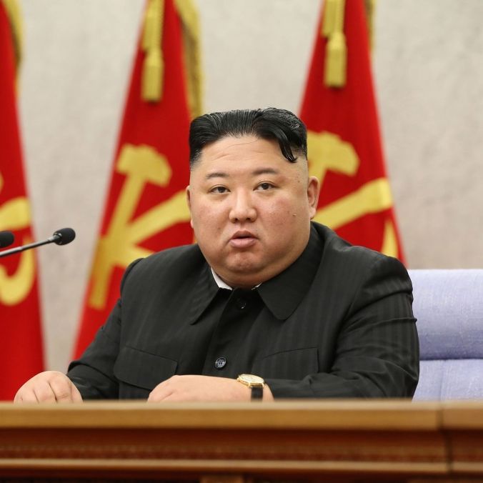 Wirbel um Gesundheitszustand! Nordkorea-Diktator spurlos verschwunden