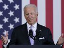 Zieht Joe Biden 2024 bereits wieder aus dem Weißen Haus aus? (Foto)