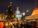 Sachsens Weihnachtsmärkte stehen auf der Kippe. (Foto)