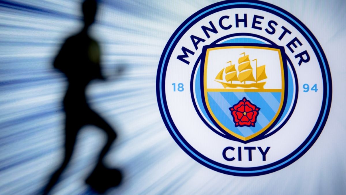 Lesen Sie alles zum aktuellen Spiel von Manchester City hier auf news.de. (Foto)