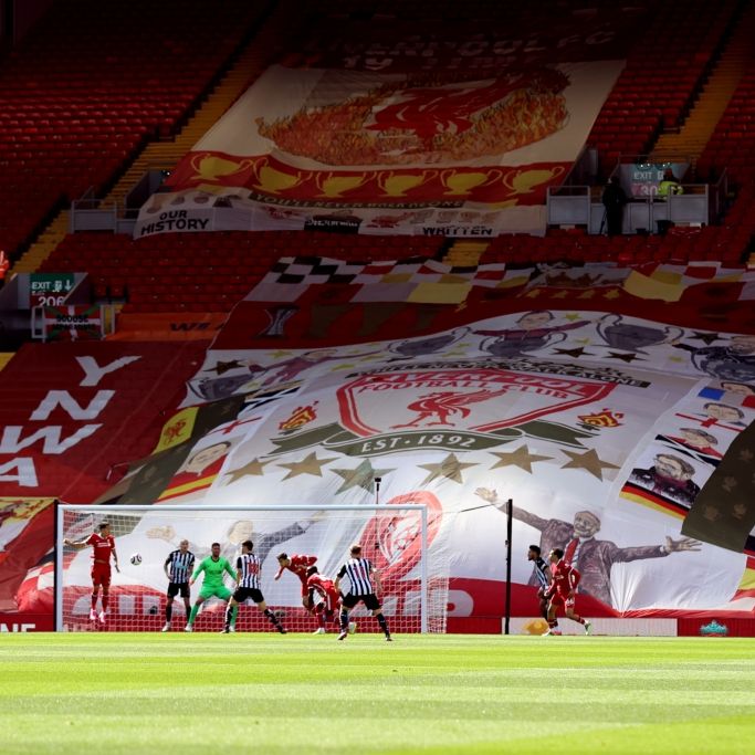 Die Höhepunkte des Matches FC Liverpool vs. FC Chelsea