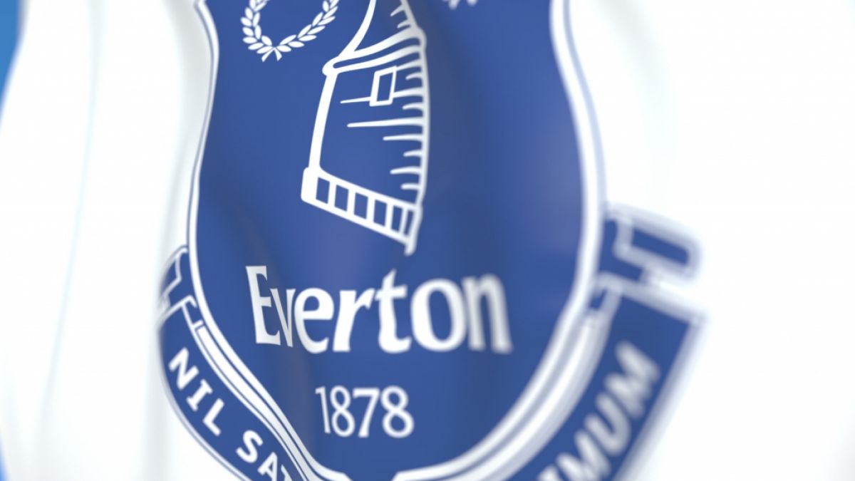Lesen Sie alles zum aktuellen Spiel von FC Everton hier auf news.de. (Foto)