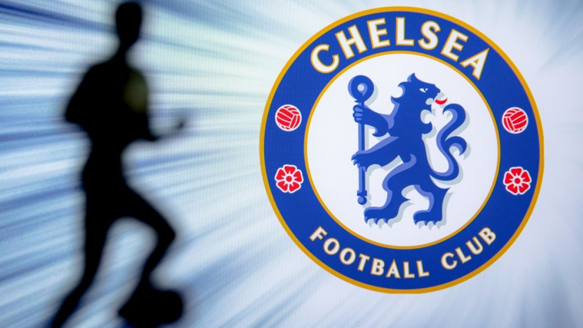 Lesen Sie alles zum aktuellen Spiel von Chelsea hier auf news.de. (Foto)