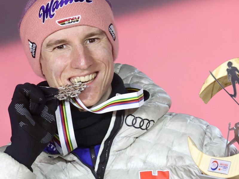 Karl Geiger privat: Sie machen den Skispringer abseits der Schanze glücklich