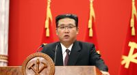 Kim Jong-un soll seine Gefangenen bis zum Tod schuften lassen.