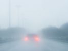 Meteorlogen warnen derzeit vor "giftigem Nebel". (Foto)