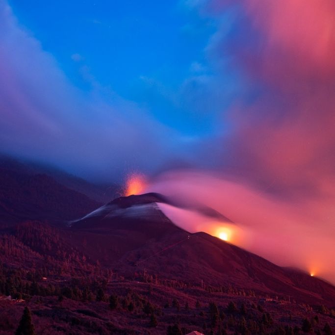 Leiche gefunden! Vulkan-Horror fordert erstes Todesopfer