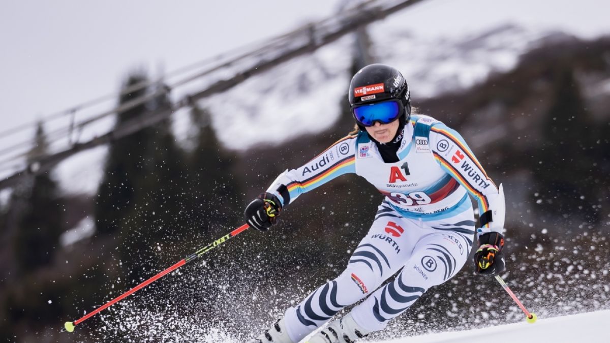 Vom 20. bis 21.11 geht der Ski-alpin-Weltcup für die Damen in Levi in die nächste Runde. (Foto)
