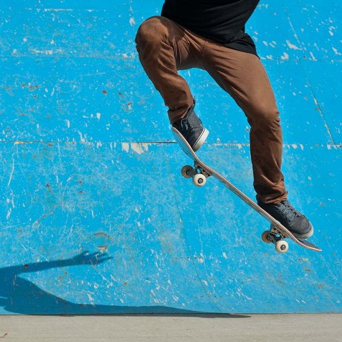 Skateboard-Star (26) plötzlich gestorben - Todesursache unklar