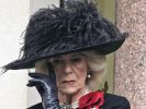 Drama um Herzogin Camilla: Kostet sie "The Crown" ihren Titel? (Foto)