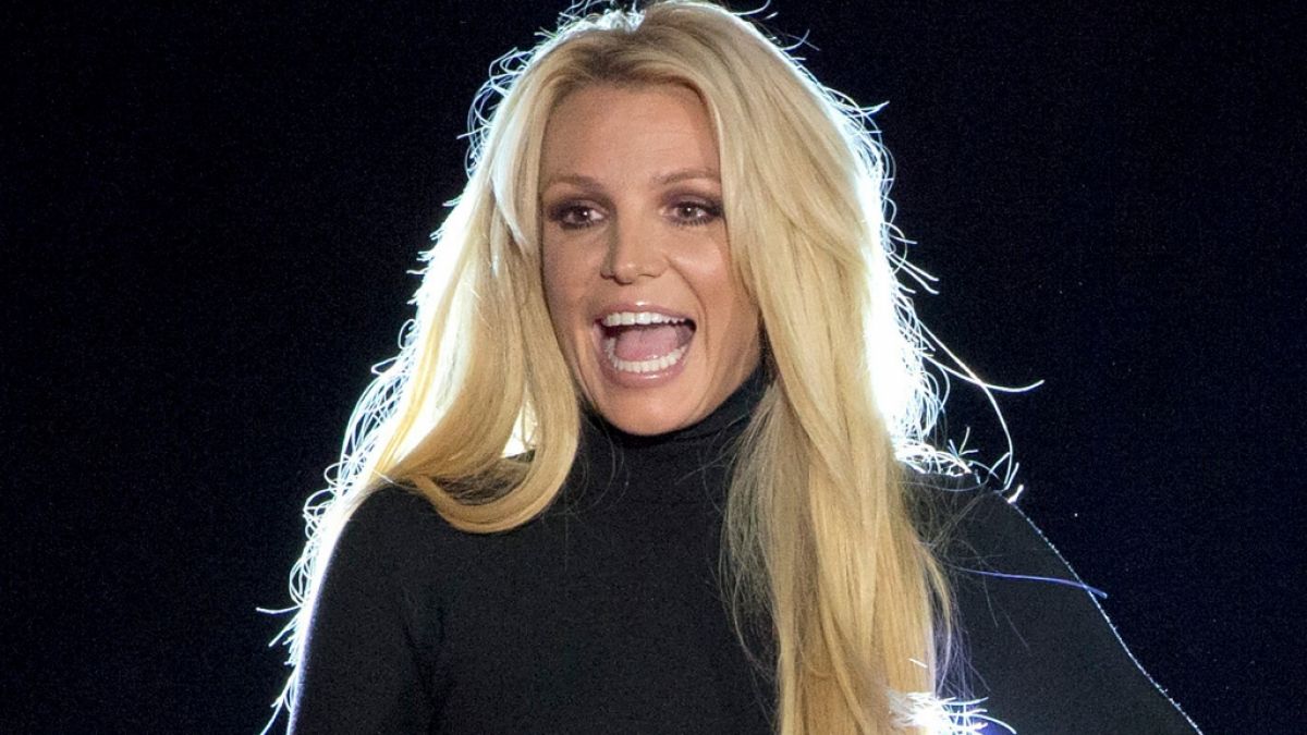 Britney Spears sorgt für reichlich Baby-Wirbel. (Foto)