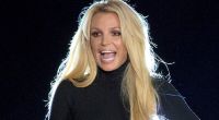 Britney Spears sorgt für reichlich Baby-Wirbel.