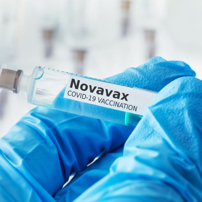 Novavax beantragt EU-Zulassung! Wie wirksam ist der Totimpfstoff tatsächlich?