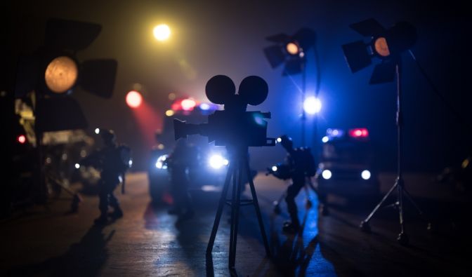 Neue Filme und Serien