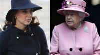 In den Royals-News zu Kate Middleton und Queen Elizabeth II. reihte sich eine sorgenvolle Meldung an die nächste.