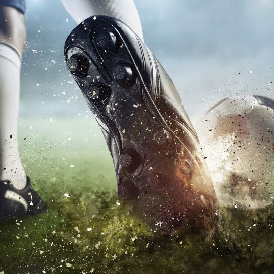 Todes-Schock! Polizei schießt Fußballprofi (17) in den Kopf
