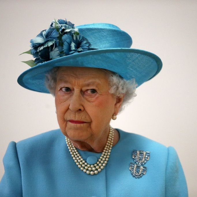 Trotz heftiger Schmerzen! DAS will Queen Elizabeth II. nicht verpassen (Foto)