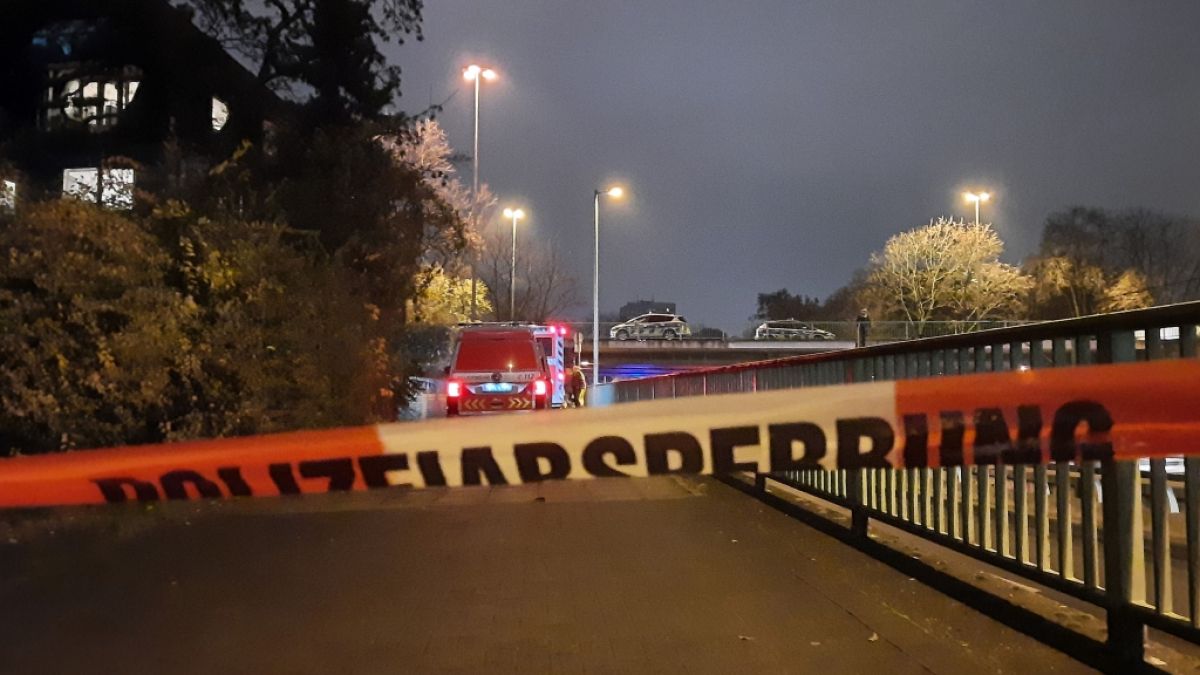 Eine Mitarbeiterin einer Kölner Kita hatte den Notruf gewählt, nachdem ein Mann die Räume betreten und damit gedroht hatte, das Gebäude in die "Luft zu jagen", wie die Polizei mitteilte. (Foto)