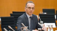 Der geschäftsführende Bundesaußenminister Heiko Maas (SPD) hat sich mit klaren Worten zu einer möglichen Impfpflicht in Deutschland geäußert.