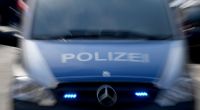 Im Saarland sind ein 41-Jähriger und seine 50-jährige Partnerin festgenommen wurden, nachdem der Mann den Metzelmord an einem Punker gestand (Symbolbild).
