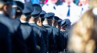 Sachsens Polizei droht laut Gewerkschaft ein 