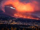 Die Eruption, die am 19. September auf La Palma begann, hat bereits mehr als 1.050 Hektar mit Lava bedeckt. (Foto)