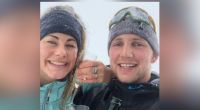 David Ketterer ist mit der Ex-Skirennläuferin Resi Stiegler verheiratet.
