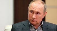 Die EU sorgt sich um die Gasversorgung: Wladimir Putin soll mit einem Gas-Stopp gedroht haben. 