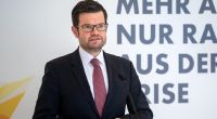 Marco Buschmann im Porträt: Wie tickt der FDP-Politiker privat?