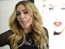 Madonna hat keinen Bock auf Nippel-Zensur. (Foto)