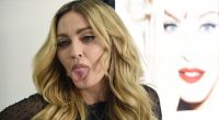 Madonna hat keinen Bock auf Nippel-Zensur.